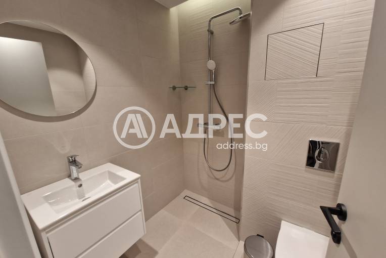 Едностаен апартамент, София, Център, 668948, Снимка 5