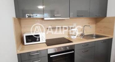 Двустаен апартамент, Бургас, Сарафово, 673948, Снимка 1