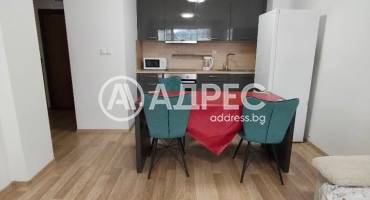 Двустаен апартамент, Бургас, Сарафово, 673948, Снимка 2