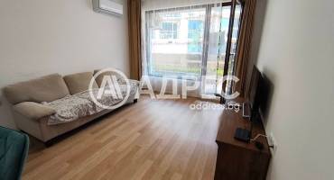 Двустаен апартамент, Бургас, Сарафово, 673948, Снимка 3