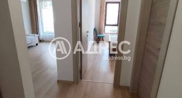 Двустаен апартамент, Бургас, Сарафово, 673948, Снимка 4