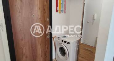 Двустаен апартамент, Бургас, Сарафово, 673948, Снимка 5