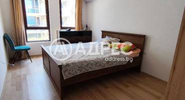 Двустаен апартамент, Бургас, Сарафово, 673948, Снимка 6