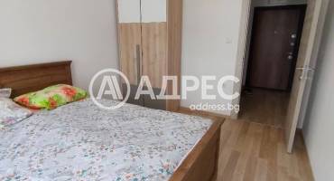 Двустаен апартамент, Бургас, Сарафово, 673948, Снимка 7