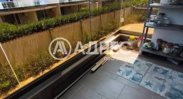 Двустаен апартамент, Бургас, Сарафово, 673948, Снимка 8