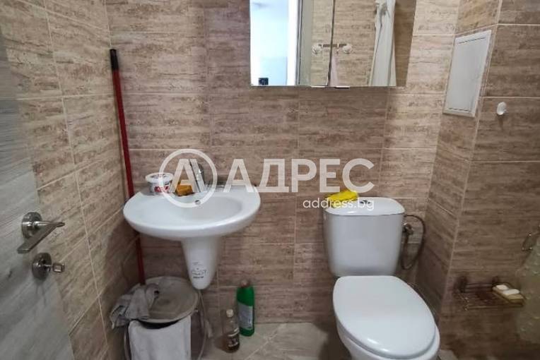 Двустаен апартамент, Бургас, Сарафово, 673948, Снимка 10