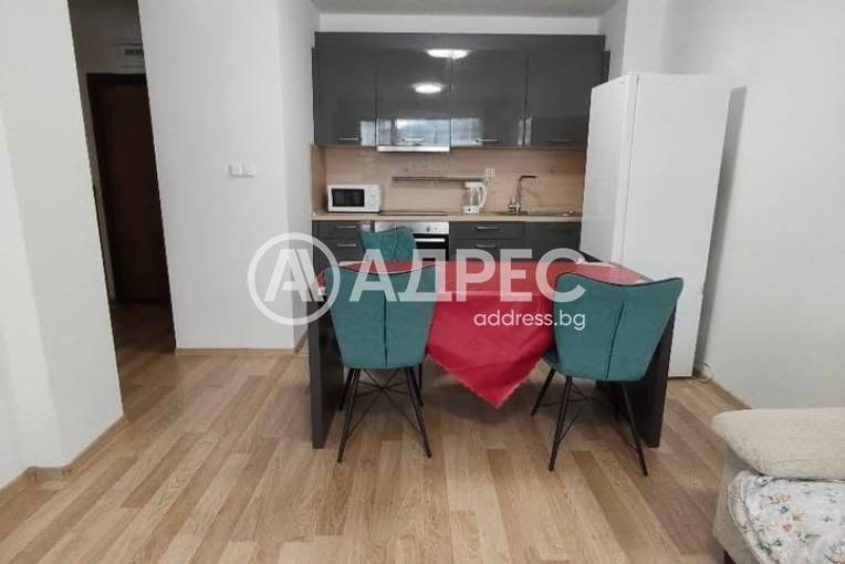 Двустаен апартамент, Бургас, Сарафово, 673948, Снимка 2