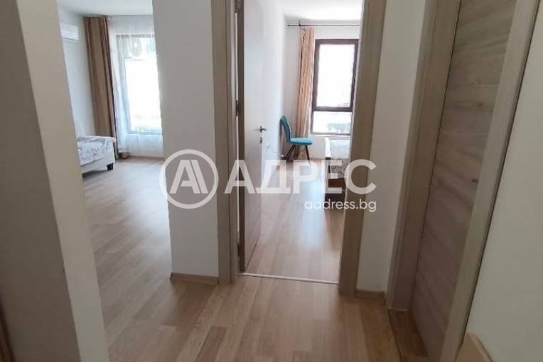 Двустаен апартамент, Бургас, Сарафово, 673948, Снимка 4