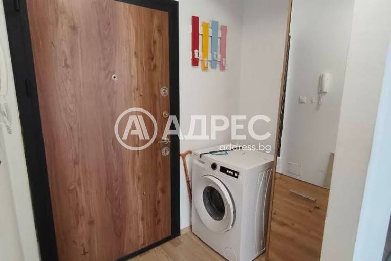 Двустаен апартамент, Бургас, Сарафово, 673948, Снимка 5