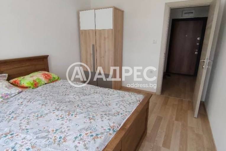 Двустаен апартамент, Бургас, Сарафово, 673948, Снимка 7