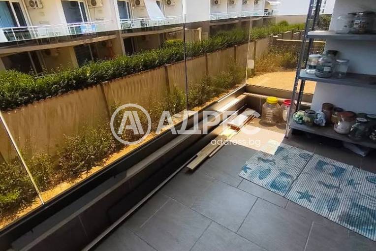 Двустаен апартамент, Бургас, Сарафово, 673948, Снимка 8