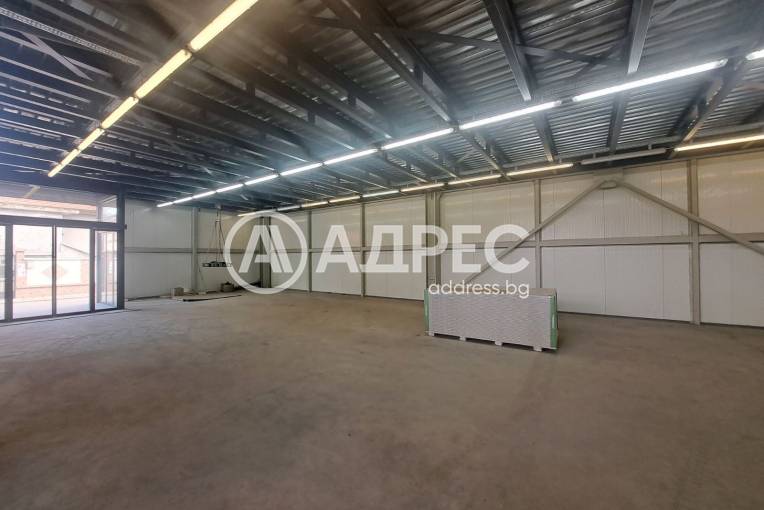 Магазин, Пловдив, Коматево, 685948, Снимка 1