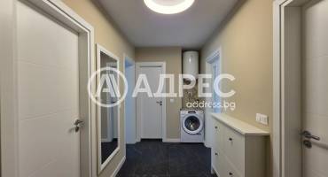 Тристаен апартамент, София, Манастирски ливади - изток, 686948, Снимка 11