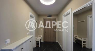 Тристаен апартамент, София, Манастирски ливади - изток, 686948, Снимка 12
