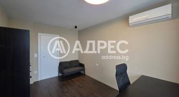 Тристаен апартамент, София, Манастирски ливади - изток, 686948, Снимка 18
