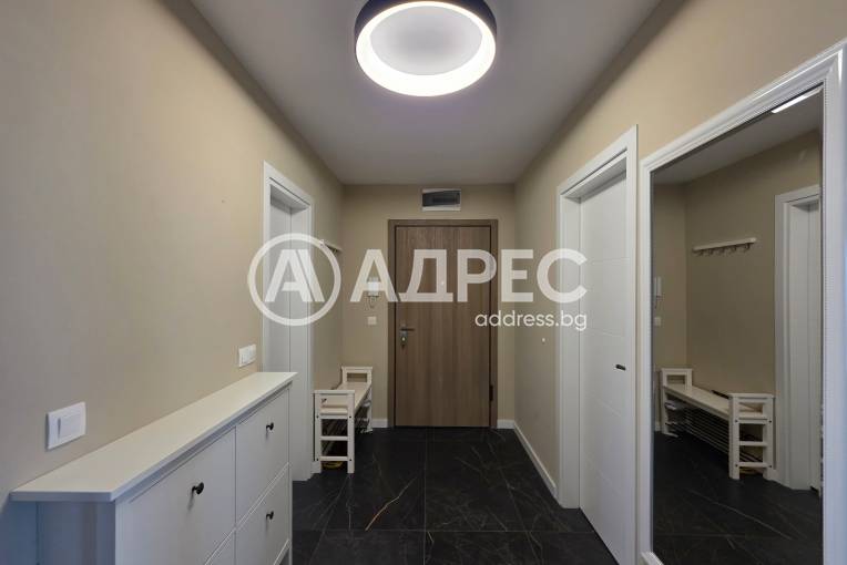Тристаен апартамент, София, Манастирски ливади - изток, 686948, Снимка 12
