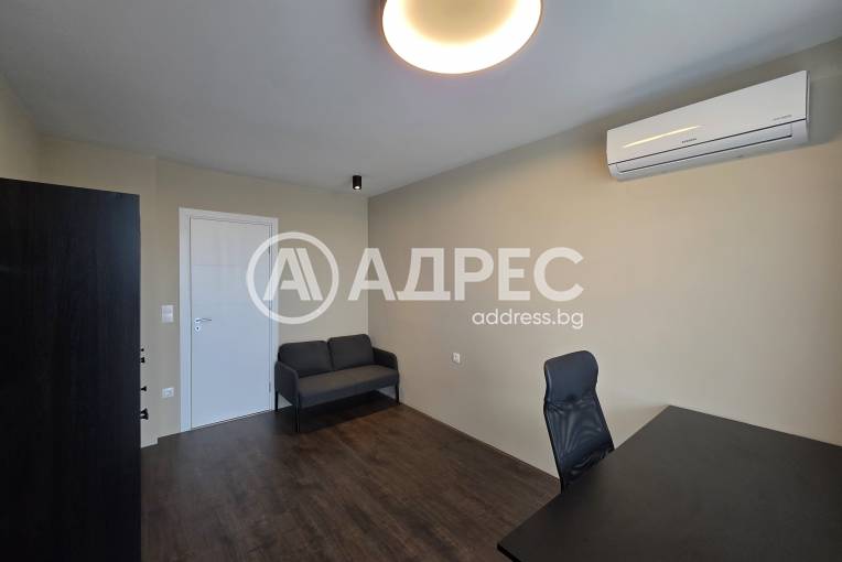 Тристаен апартамент, София, Манастирски ливади - изток, 686948, Снимка 18