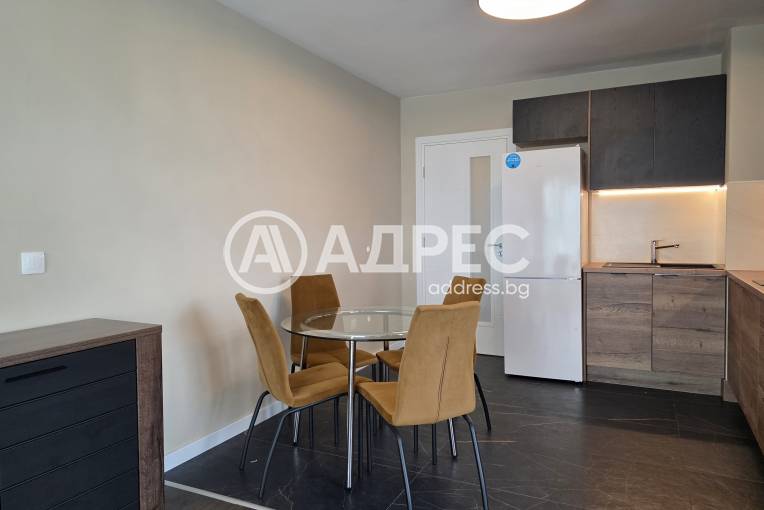 Тристаен апартамент, София, Манастирски ливади - изток, 686948, Снимка 4