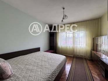 Двустаен апартамент, Русе, Здравец, 688948, Снимка 1