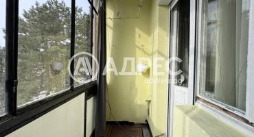 Двустаен апартамент, Русе, Здравец, 688948, Снимка 10