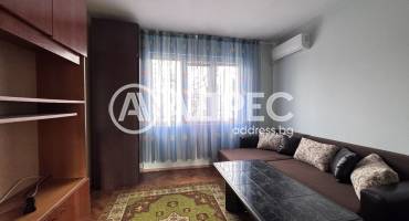 Двустаен апартамент, Русе, Здравец, 688948, Снимка 2