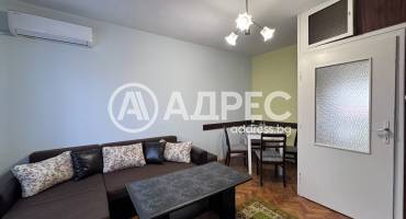 Двустаен апартамент, Русе, Здравец, 688948, Снимка 3