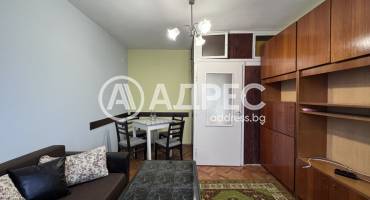 Двустаен апартамент, Русе, Здравец, 688948, Снимка 4