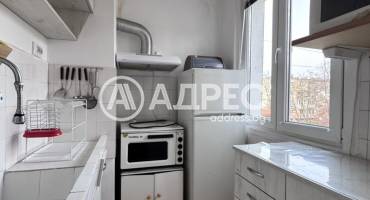 Двустаен апартамент, Русе, Здравец, 688948, Снимка 5