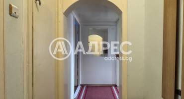 Двустаен апартамент, Русе, Здравец, 688948, Снимка 6