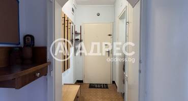 Двустаен апартамент, Русе, Здравец, 688948, Снимка 7