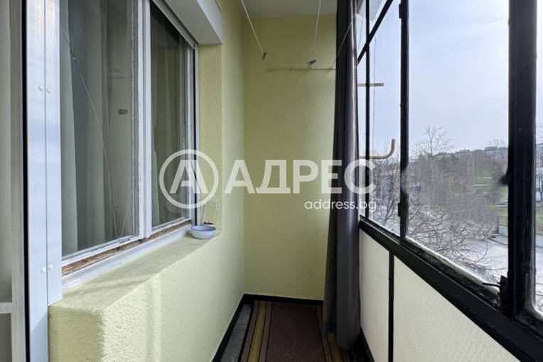 Двустаен апартамент, Русе, Здравец, 688948, Снимка 9