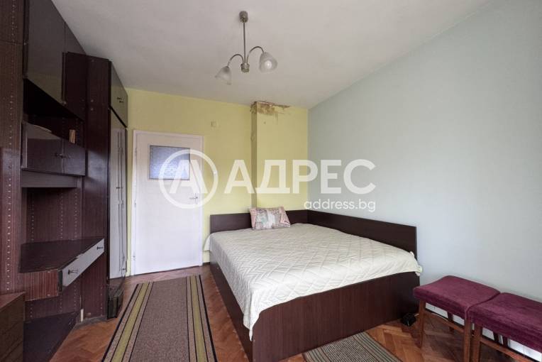 Двустаен апартамент, Русе, Здравец, 688948, Снимка 1