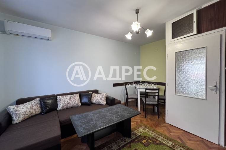 Двустаен апартамент, Русе, Здравец, 688948, Снимка 3