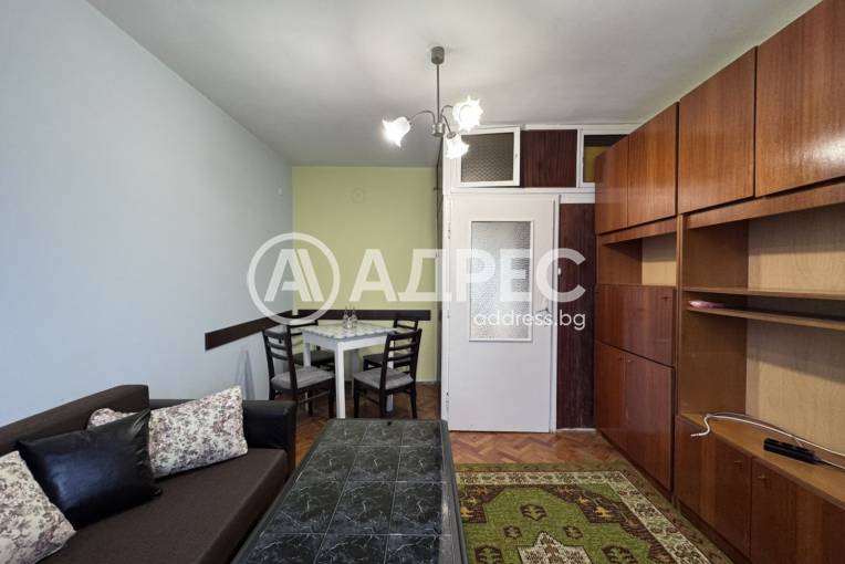 Двустаен апартамент, Русе, Здравец, 688948, Снимка 4