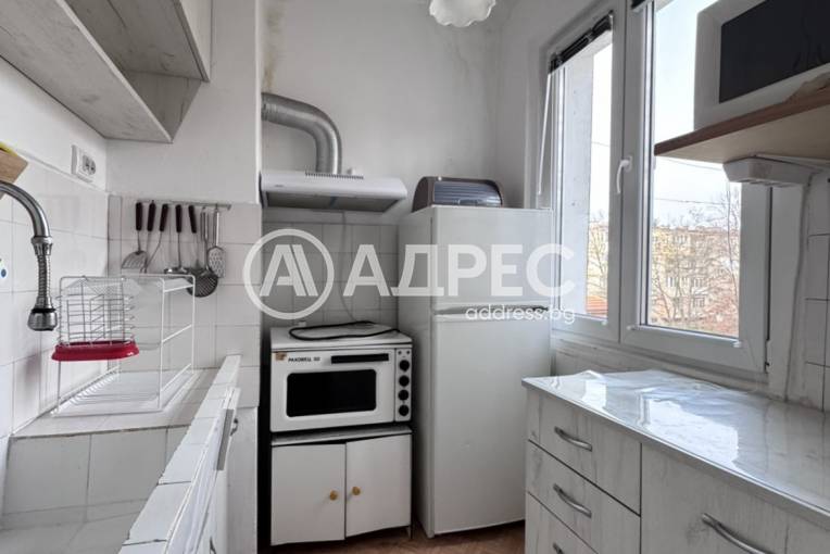 Двустаен апартамент, Русе, Здравец, 688948, Снимка 5