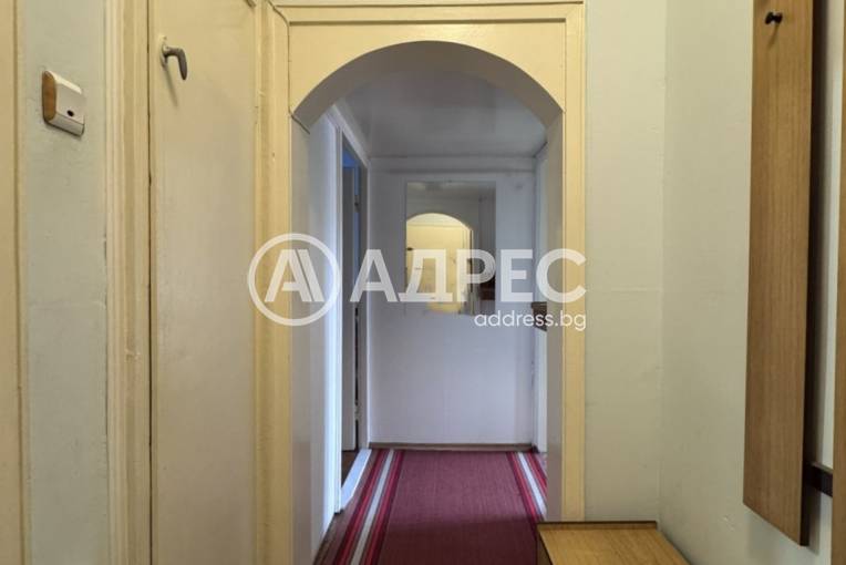 Двустаен апартамент, Русе, Здравец, 688948, Снимка 6