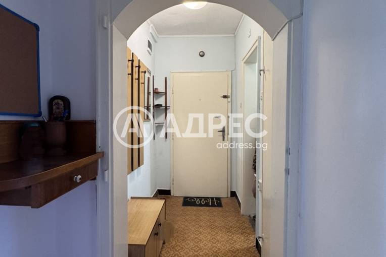 Двустаен апартамент, Русе, Здравец, 688948, Снимка 7