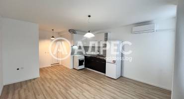 Едностаен апартамент, София, Овча купел, 689948, Снимка 2