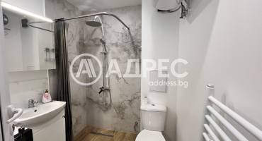 Едностаен апартамент, София, Овча купел, 689948, Снимка 4