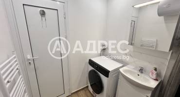 Едностаен апартамент, София, Овча купел, 689948, Снимка 5