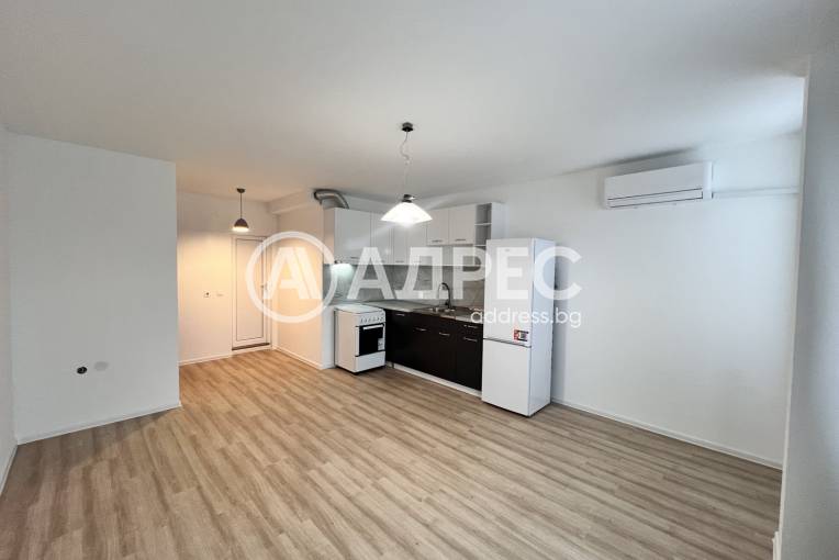 Едностаен апартамент, София, Овча купел, 689948, Снимка 2