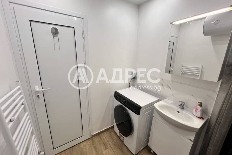 Едностаен апартамент, София, Овча купел, 689948, Снимка 5