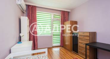 Тристаен апартамент, Варна, ЖП Гара, 692948, Снимка 10