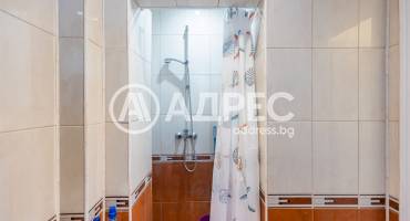 Тристаен апартамент, Варна, ЖП Гара, 692948, Снимка 12