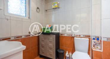 Тристаен апартамент, Варна, ЖП Гара, 692948, Снимка 17