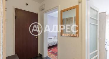Тристаен апартамент, Варна, ЖП Гара, 692948, Снимка 19