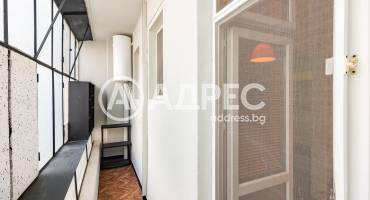 Тристаен апартамент, Варна, ЖП Гара, 692948, Снимка 20