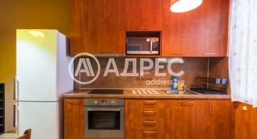 Тристаен апартамент, Варна, ЖП Гара, 692948, Снимка 22