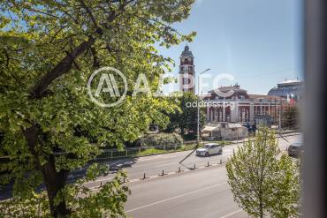Тристаен апартамент, Варна, ЖП Гара, 692948, Снимка 1