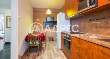 Тристаен апартамент, Варна, ЖП Гара, 692948, Снимка 5